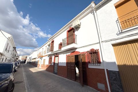 Byhus i Colomera, Granada, Colomera - € 129.000 | Ref: GVCCDF9 - foto 28